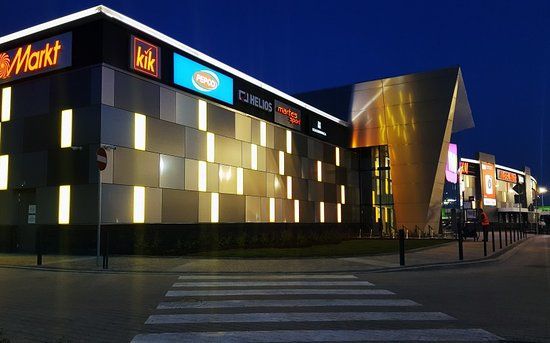 VIVO Krosno
